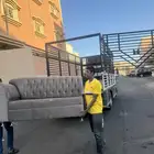 نقل عفش داخل وخارج محايل