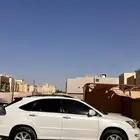 لكزس RX 350 امريكي فل كامل