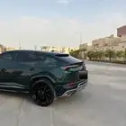 لامبرجيني اورس 2021 تحت الضمان والصيانة شرط السيارة