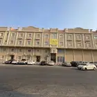 شقة فاخرة بدمام حي الفيصلية