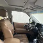 نيسان بلاتينيوم 2016