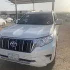 للبيع برادو 2021 البيع مستعجل