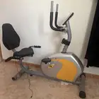 سيكل رياضي