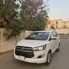 تويوتا انوفا 2023 ديزل للبيع