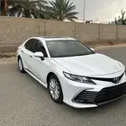 للبيع كامري 2023 فل كامل