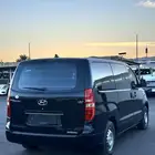 هوانداي اتش ون 2020 ديزل بضاعه بطاقه جمركيه وارد كوريا