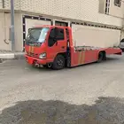 ونش سطحة المنطقة الجنوبية