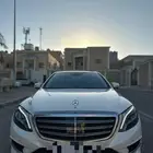 مرسيدس s500 2015