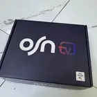 رسيفر osn مع اشتراك بلاتينيوم 6 شهور