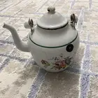إبريق غضار يوغزلافي مقاس 14