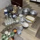 اواني منزليه