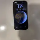 جهاز آيفون 15 برو اللون كحلي ( 265 قيقا )