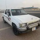 GL هايلكس 1998