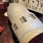 سفتي اسعاف قديم نادر