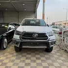 هايلوكس 2025 عرررض 153