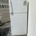 ثلاجه اللبيع وغسالة موعين