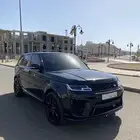 رنج روفر سبورت فل كامل 2014