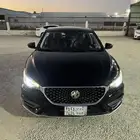 للبيع ام جي 6 فل كامل بصمه
