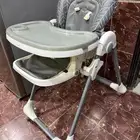 كرسي طعام اطفال
