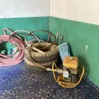 ماطور هزاز خرسانه
