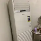 مكيف مركزي دولاب