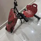 سكوتر كهربائي