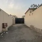 ارض للايجار الالفيه الشهبي