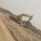 بوكلين للايجار ومعلم حجر