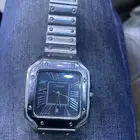 ساعة كارتير الاصلية