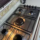 فرن سطحي غاز