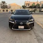 لكزس NX300 2020