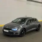 فولكس واجن شيروكو