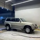 باترول 2000