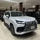 لكزس LX600 BB عبداللطيف جميل 2025