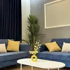 شاليهات درة المئة- أبها- للإيجار اليومي والشهري