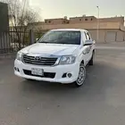 هايلكس 2015 مالك أول