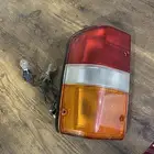 اسطب باترول خلفي يسار تجاري من موديل 88 الى 97 مع ضفيرته