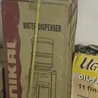 برادات ماء جديده ماستخدمت