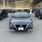 للبيع نيسان التيما 2022 نص فل بحالة الوكاله