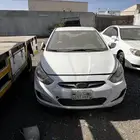 اكسنت 2013 للبيع