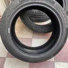 للبيع كفرات نظيف مقاس 235-45-18