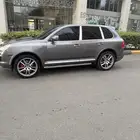 بورش كايين تيربو 2009