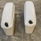 صناديق دباب سليمه بمفاتيحه للبيع