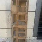 محكر