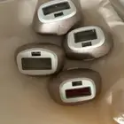 جهاز ليزر فيلبس اربع عدسات