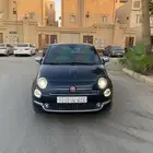 فيات 500 2020 مواصفات خاصة