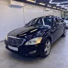 مرسيدس Mercedes فئة S350
