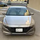 هونداي إلنترا 2022