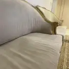 كنب كلاسيك 15 نفر400ريال