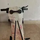 سكوتر كهربائي